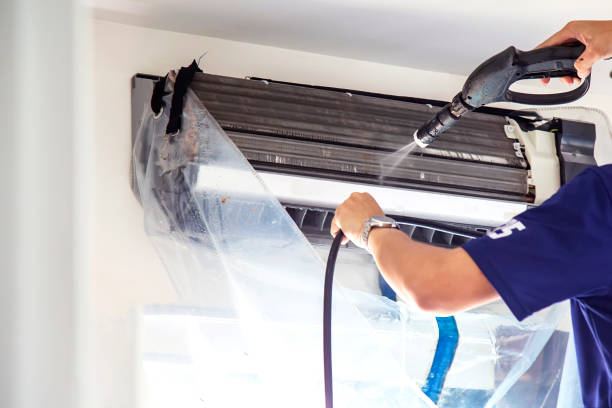 Best Emergency Air Duct Cleaning  in Wauconda, IL