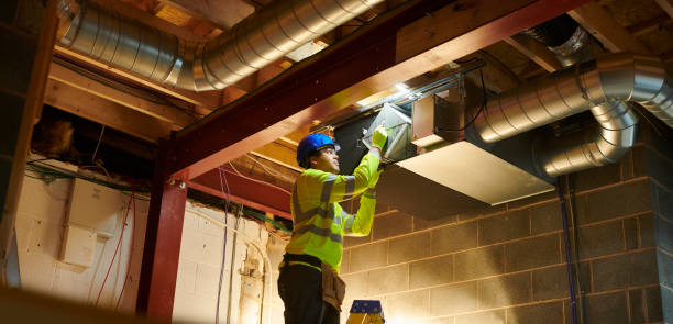Affordable HVAC Duct Cleaning in Wauconda, IL