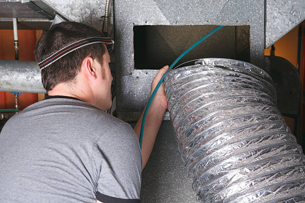 Best Best Air Duct Cleaning Company  in Wauconda, IL