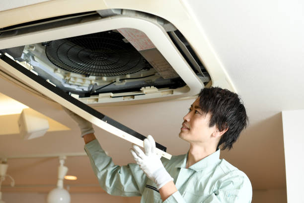 Best Air Quality Test  in Wauconda, IL