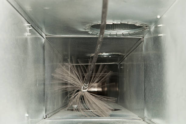 Trusted Wauconda, IL Airduct Cleaning Experts