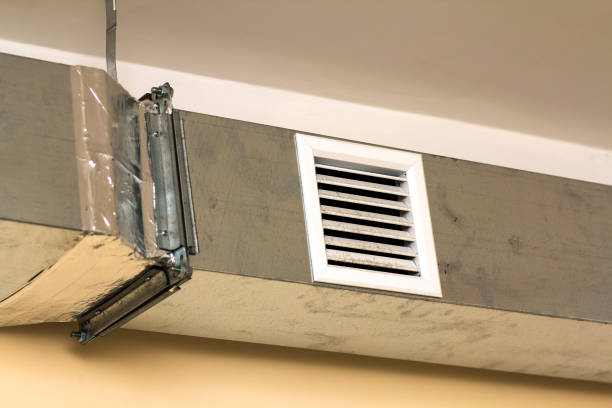 Best Air Duct Cleaning Near Me in Wauconda, IL