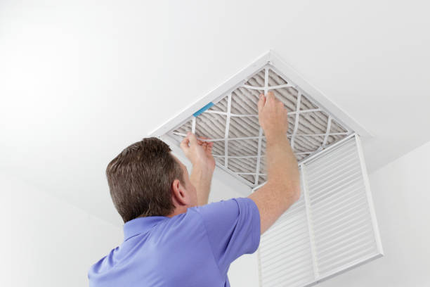 Best Residential Air Duct Cleaning  in Wauconda, IL